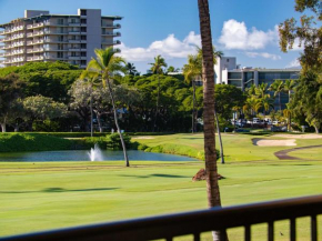 Kaanapali Royal B201 Your Dream Hawaiian Retreat